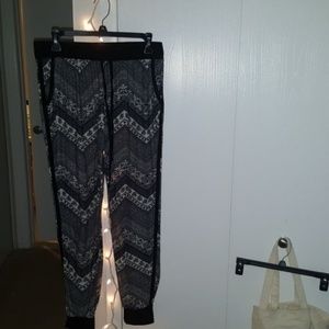 Sweatpants